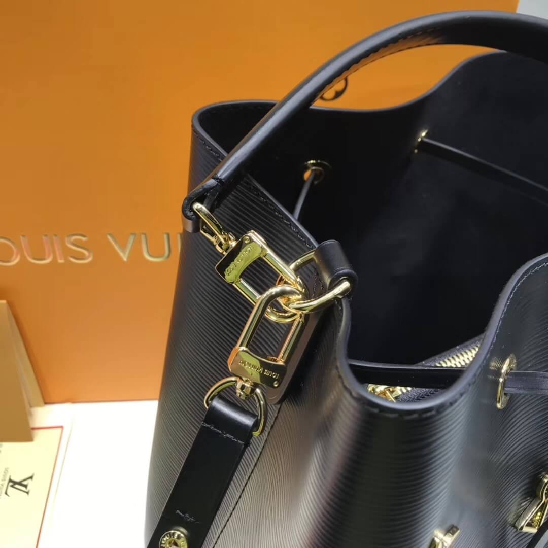 Louis Vuitton Epi Leather NeoNoe M53237 M53238