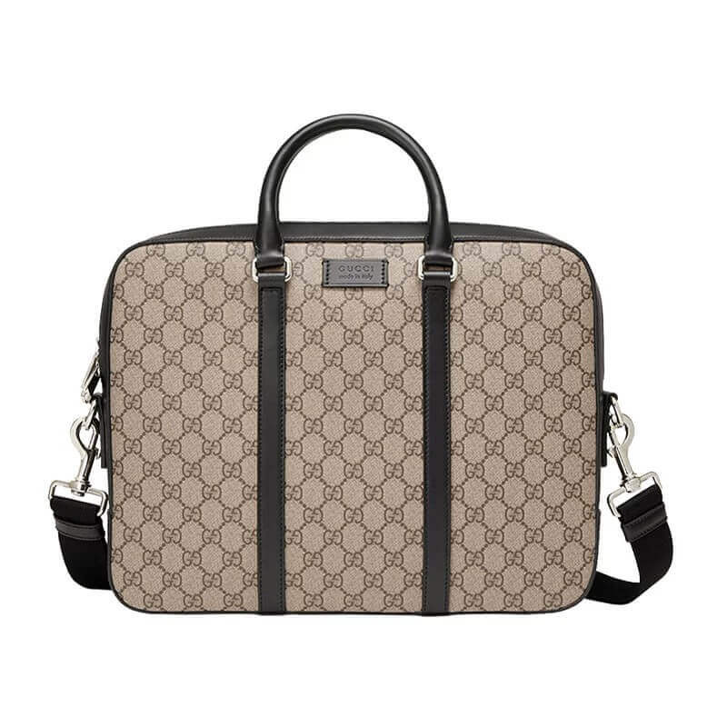 Gucci GG Briefcase 450944