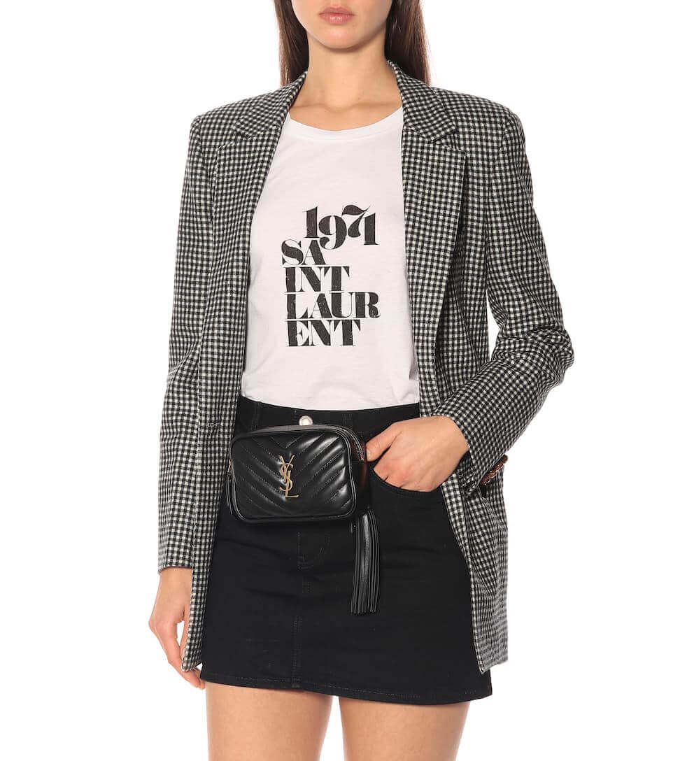 Saint Laurent Lou Belt Bag 534817