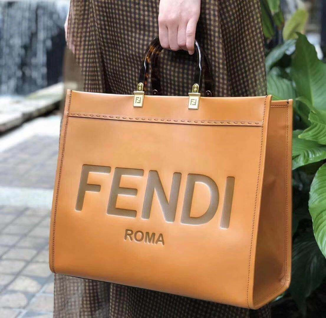 Fendi Sunshine Shopper 8BH372