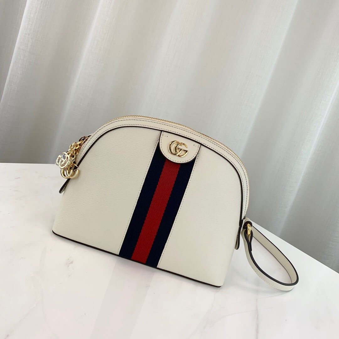 Gucci Ophidia Small Shoulder Bag 499621