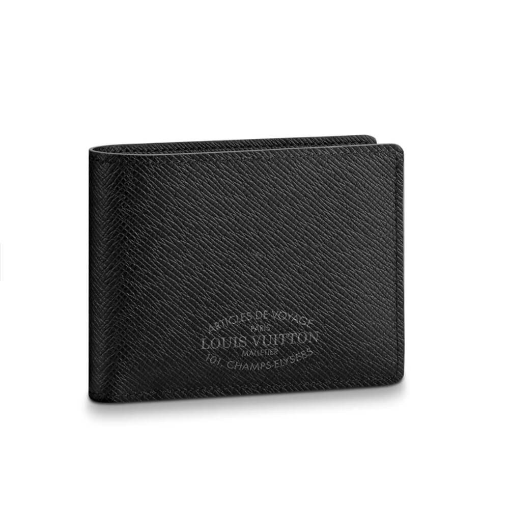 Louis Vuitton Multiple Wallet M30381 M30383