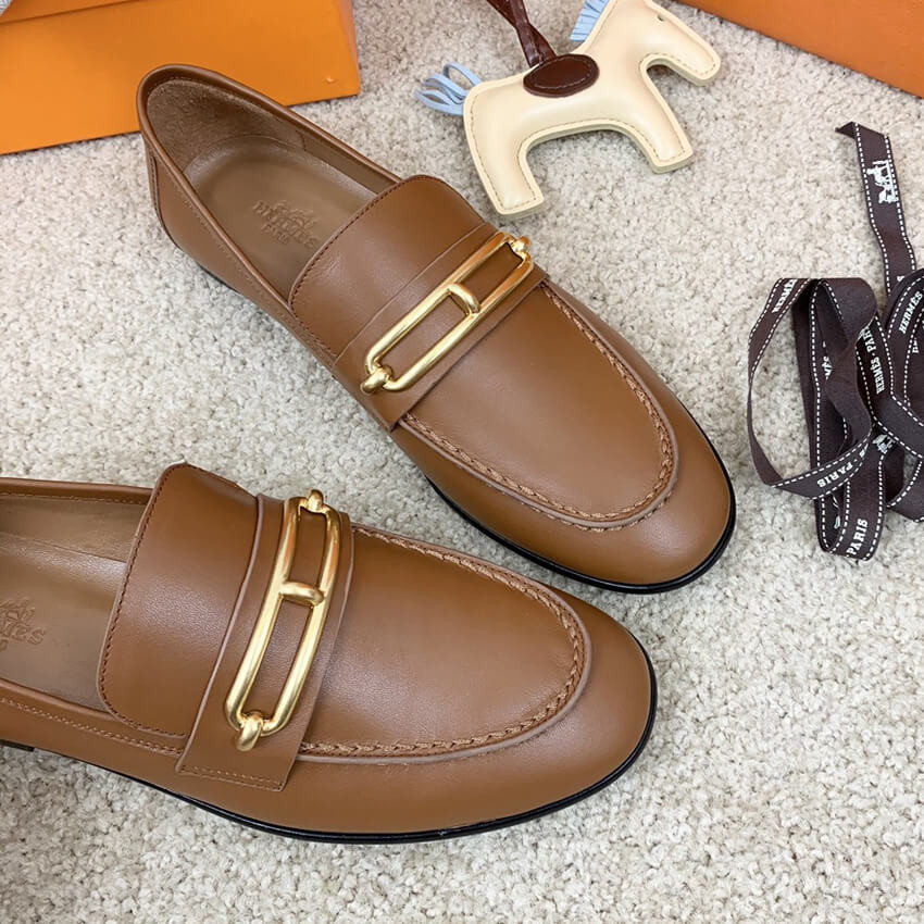 Hermes Colette Loafer H211041