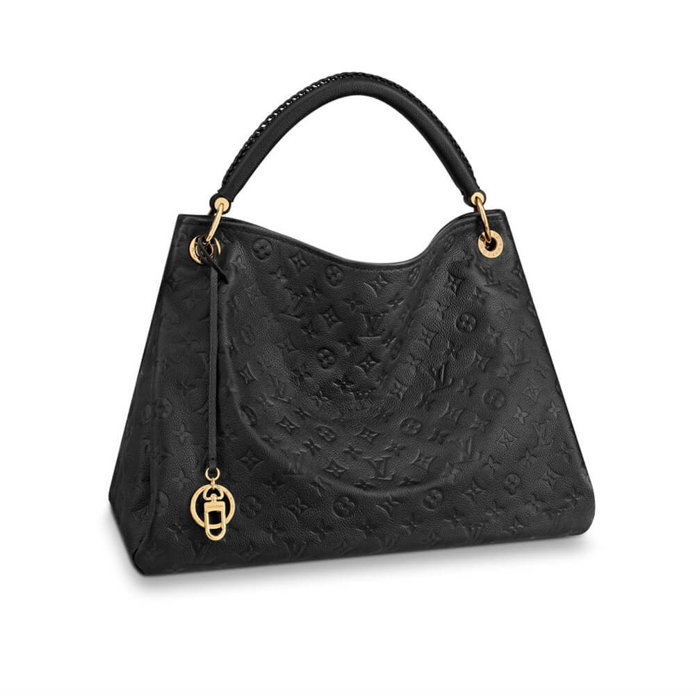 Louis Vuitton Artsy MM M41066 M43237 M43876 M44456