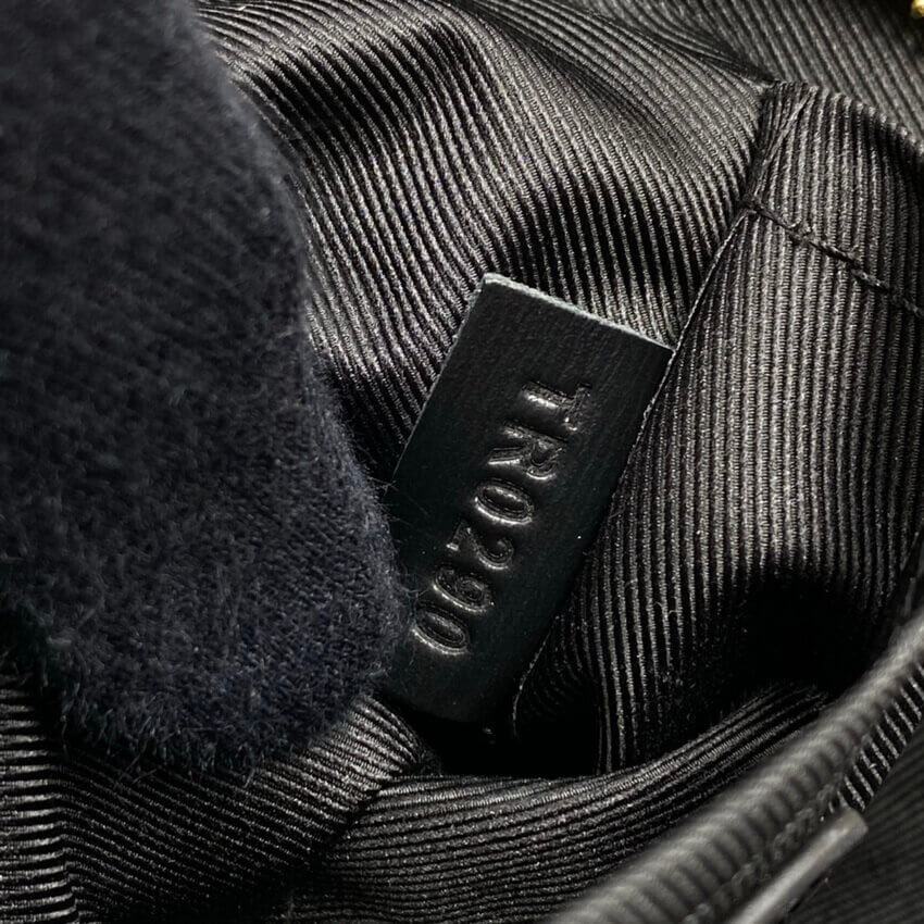 Louis Vuitton Since 1854 Cosmetic Pouch PM M80307 M80076