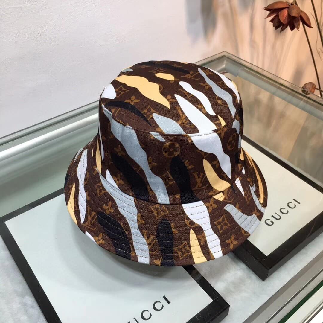 Louis Vuitton LvXLoL Bucket Hat M76232