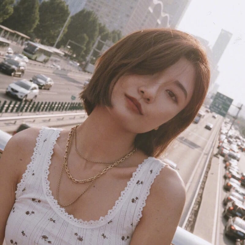 Tiffany & Co Graduated Link Necklace 9651