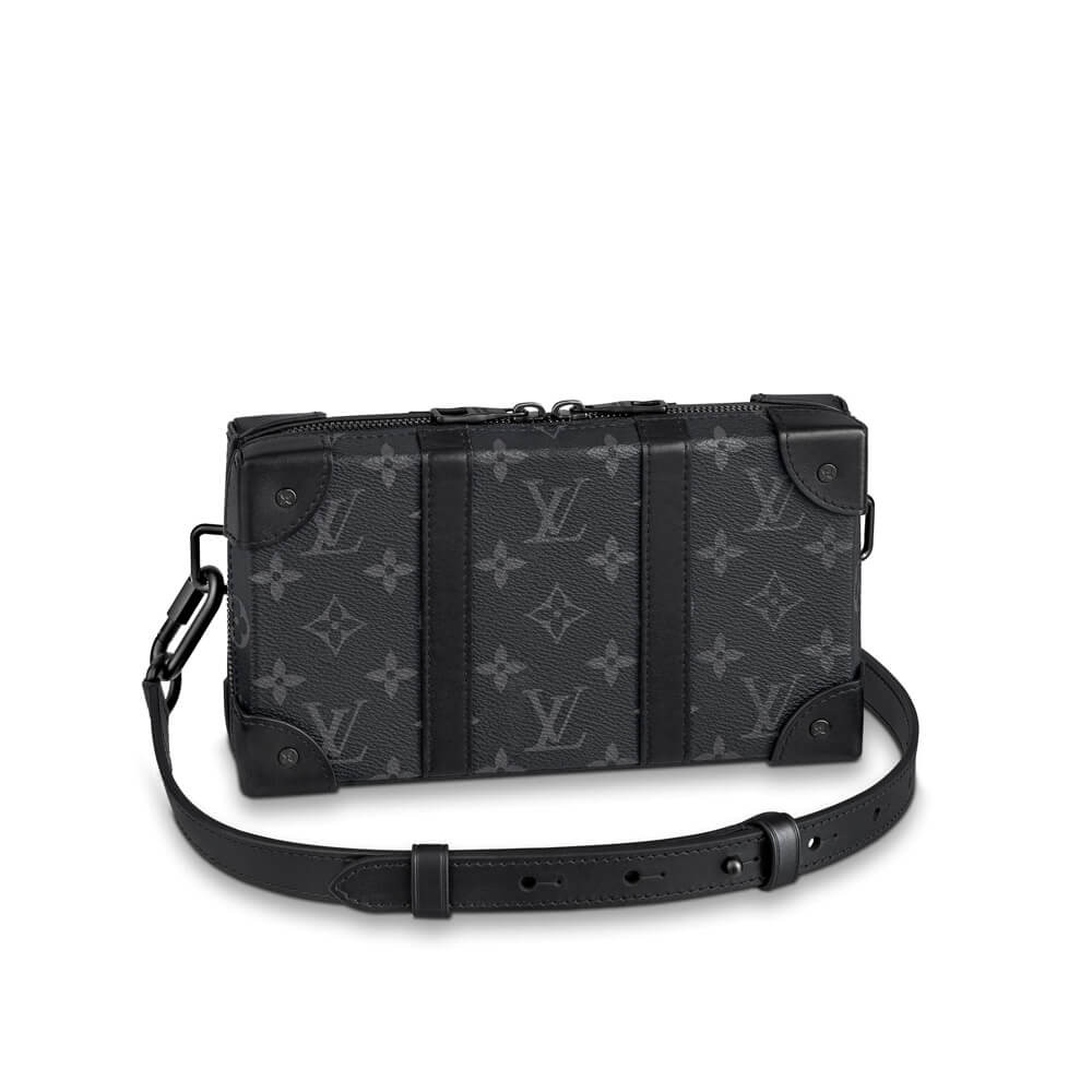 Louis Vuitton Trunk Wallet M69838