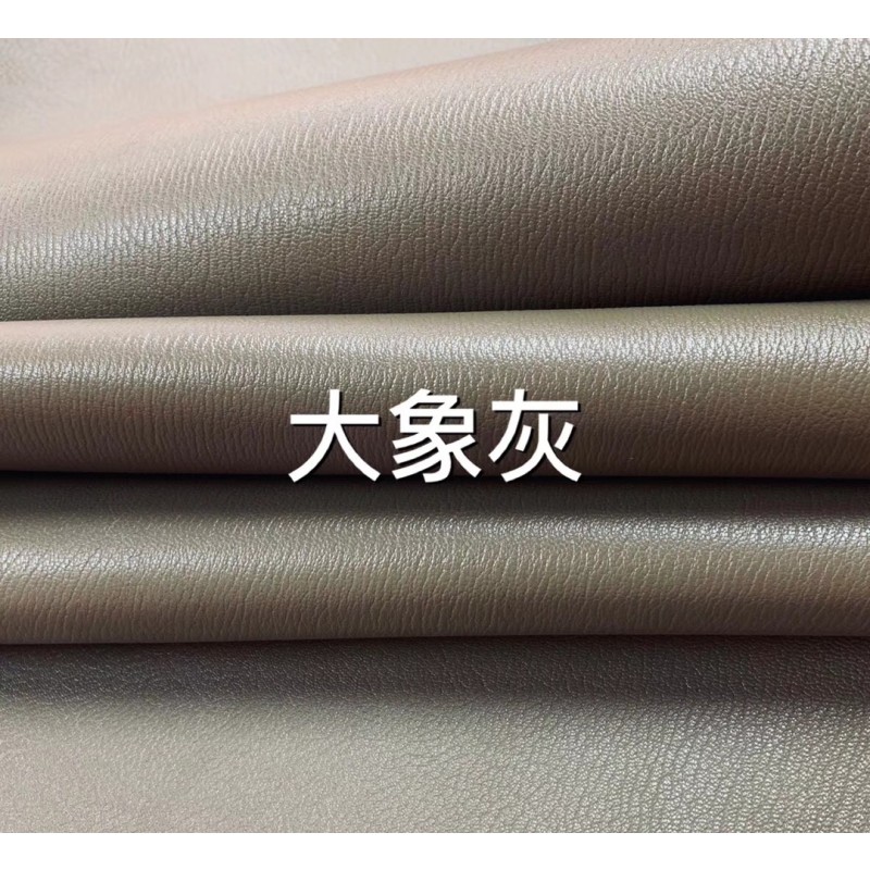 Hermes makes exclusive leather Contact customer service for customization French sheep leather Chevre Mysore of??Grey Series