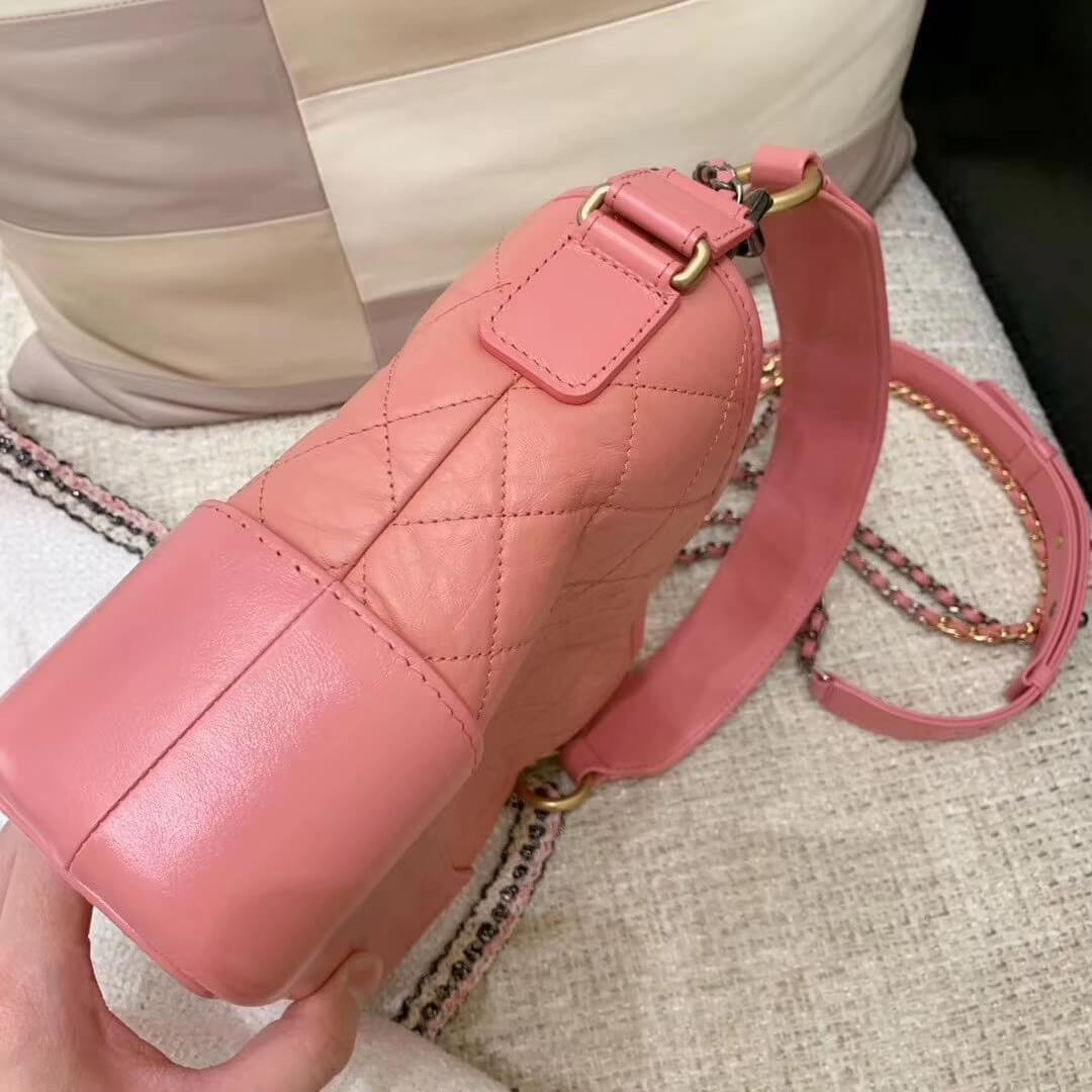 Chanel Gabrielle Hobo Handbag AS1582