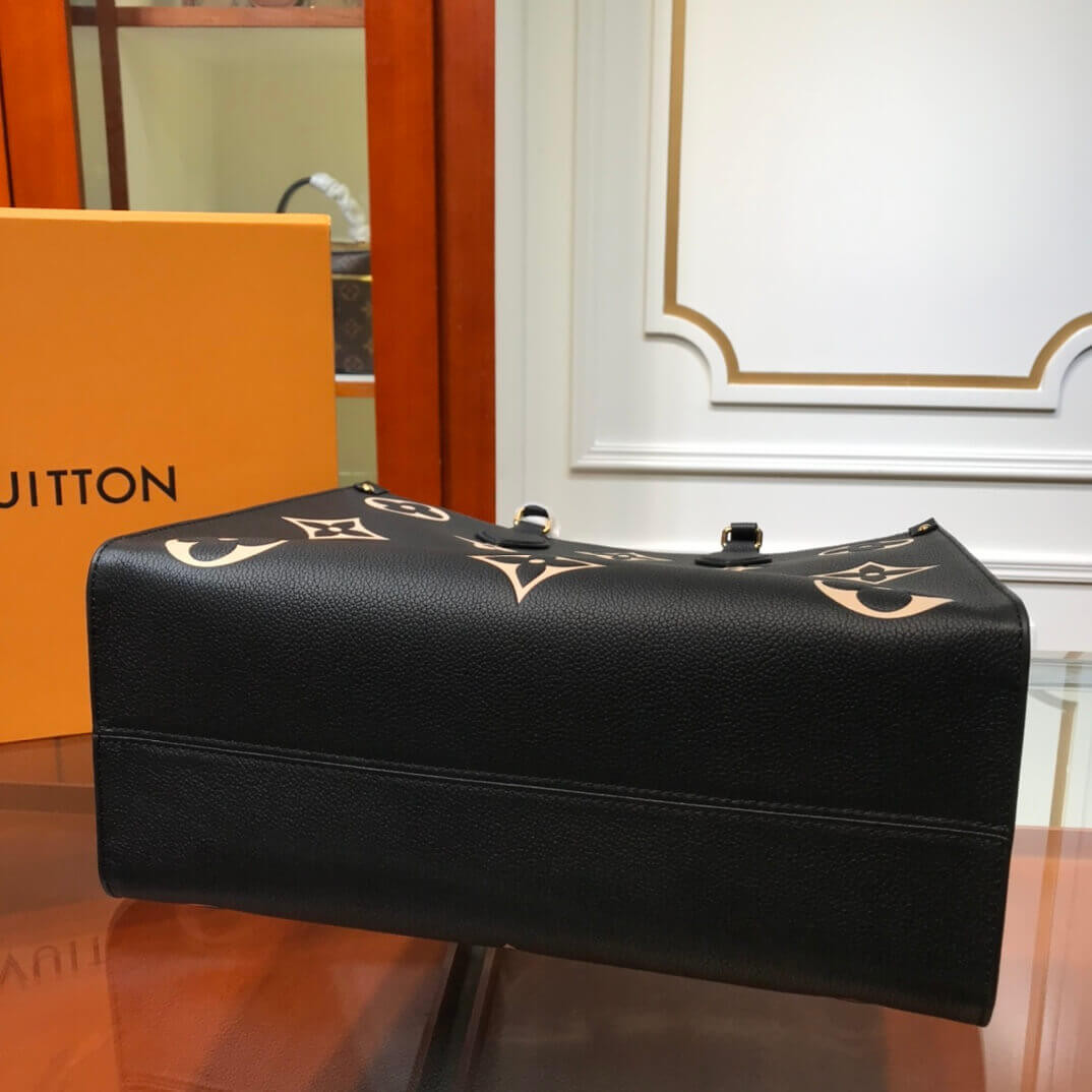 Louis Vuitton Onthego MM M45494 M45495