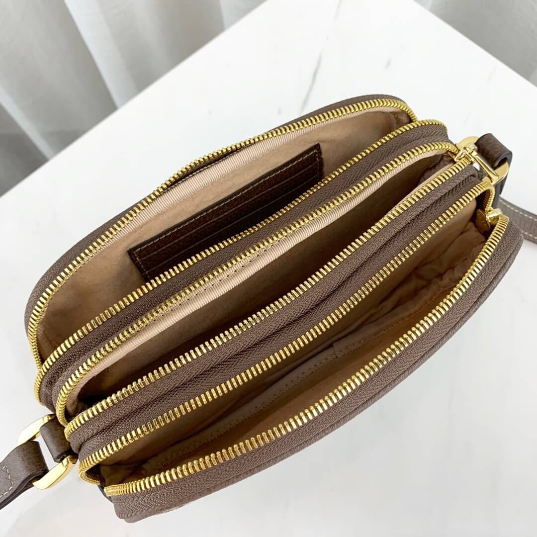 Gucci Ophidia Mini GG Bag 546597