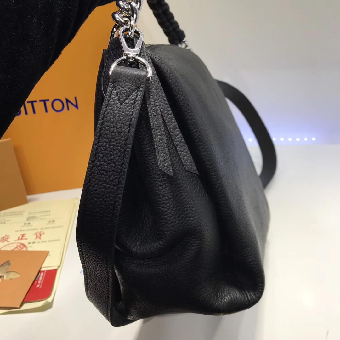 Louis Vuitton Babylone Chain BB M51223