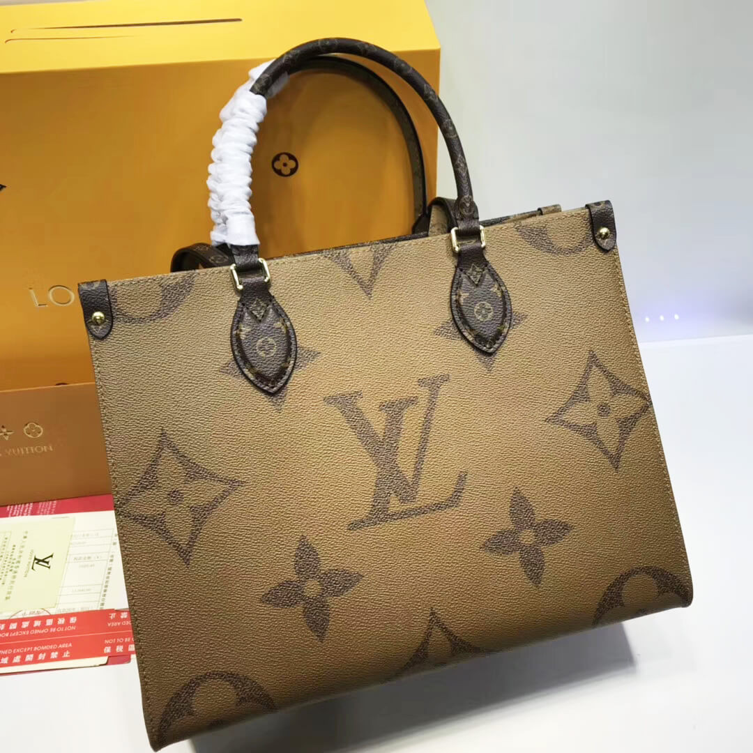 Louis Vuitton Onthego MM M45039