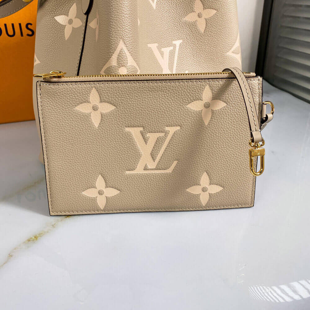 Louis Vuitton NeoNoe MM M45555 M45497