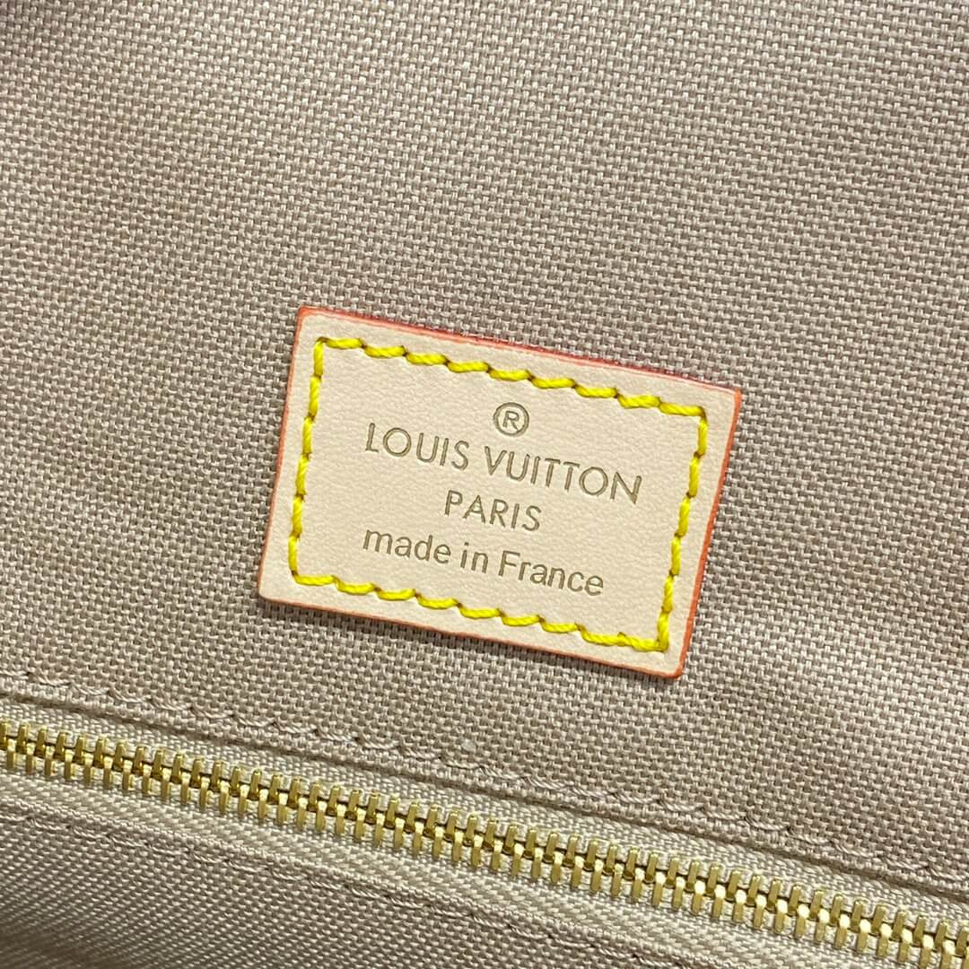 Louis Vuitton Monogram Dune Canvas OnTheGo MM M46912