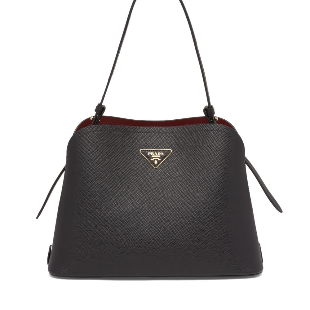 Prada Matinée Small Handbag 1BA251