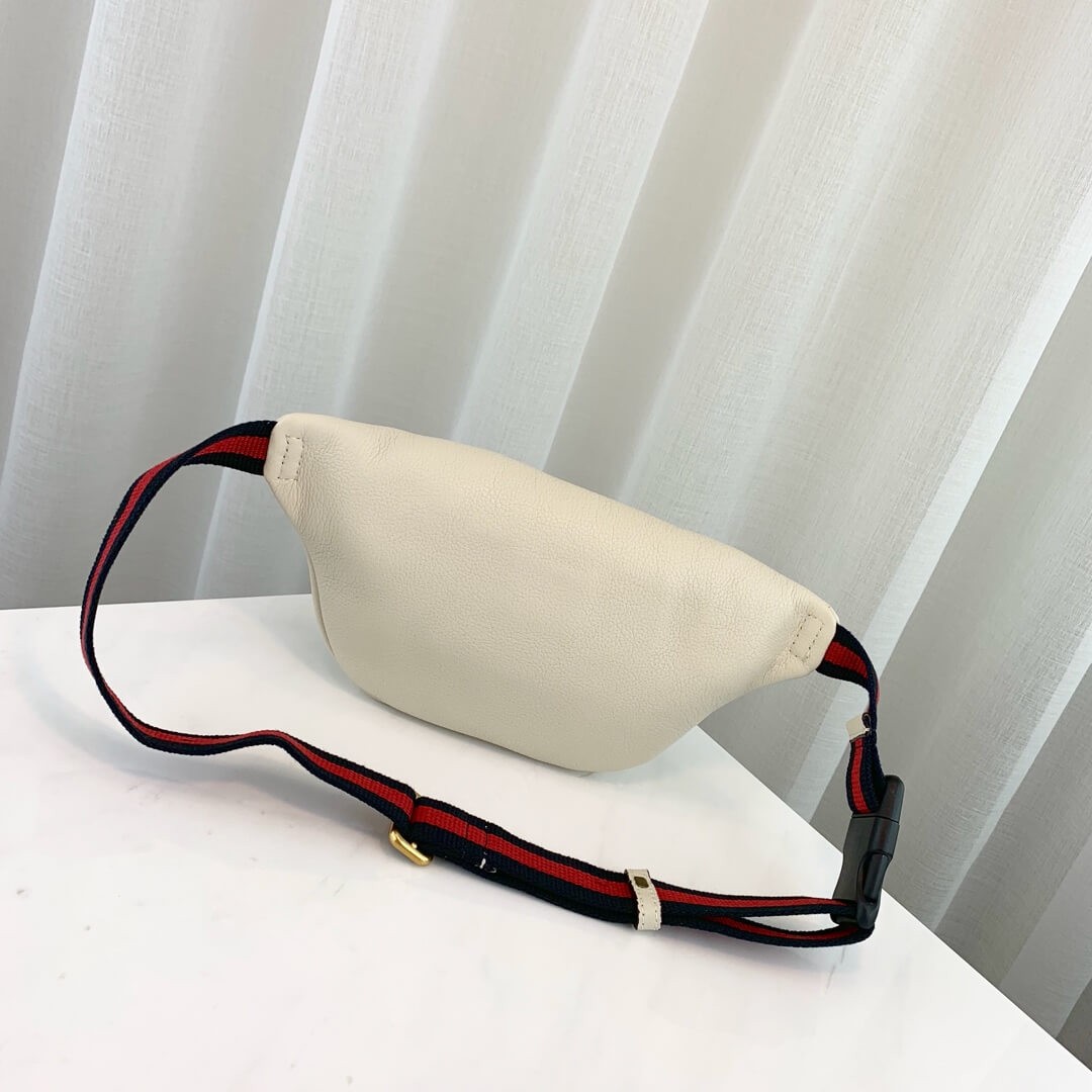 Gucci Print Small Belt Bag 527792