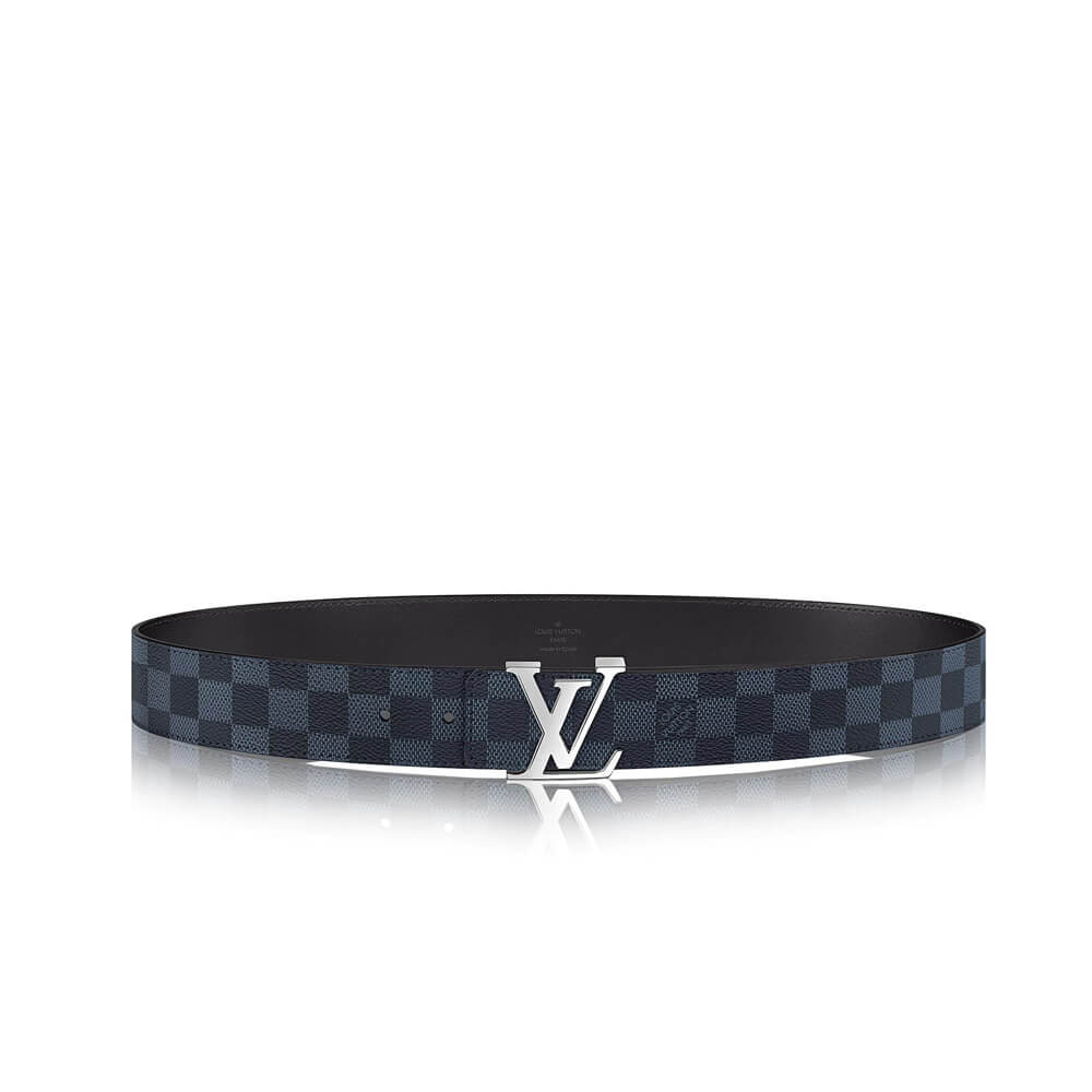 Louis Vuitton Initiales 40mm Belt M9210