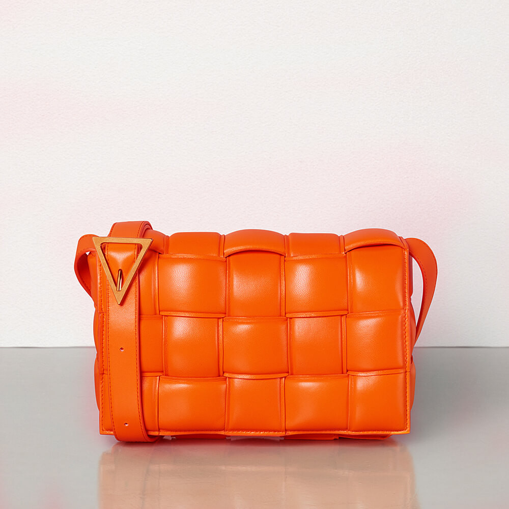 Bottega Veneta Padded Cassette Bag 591970