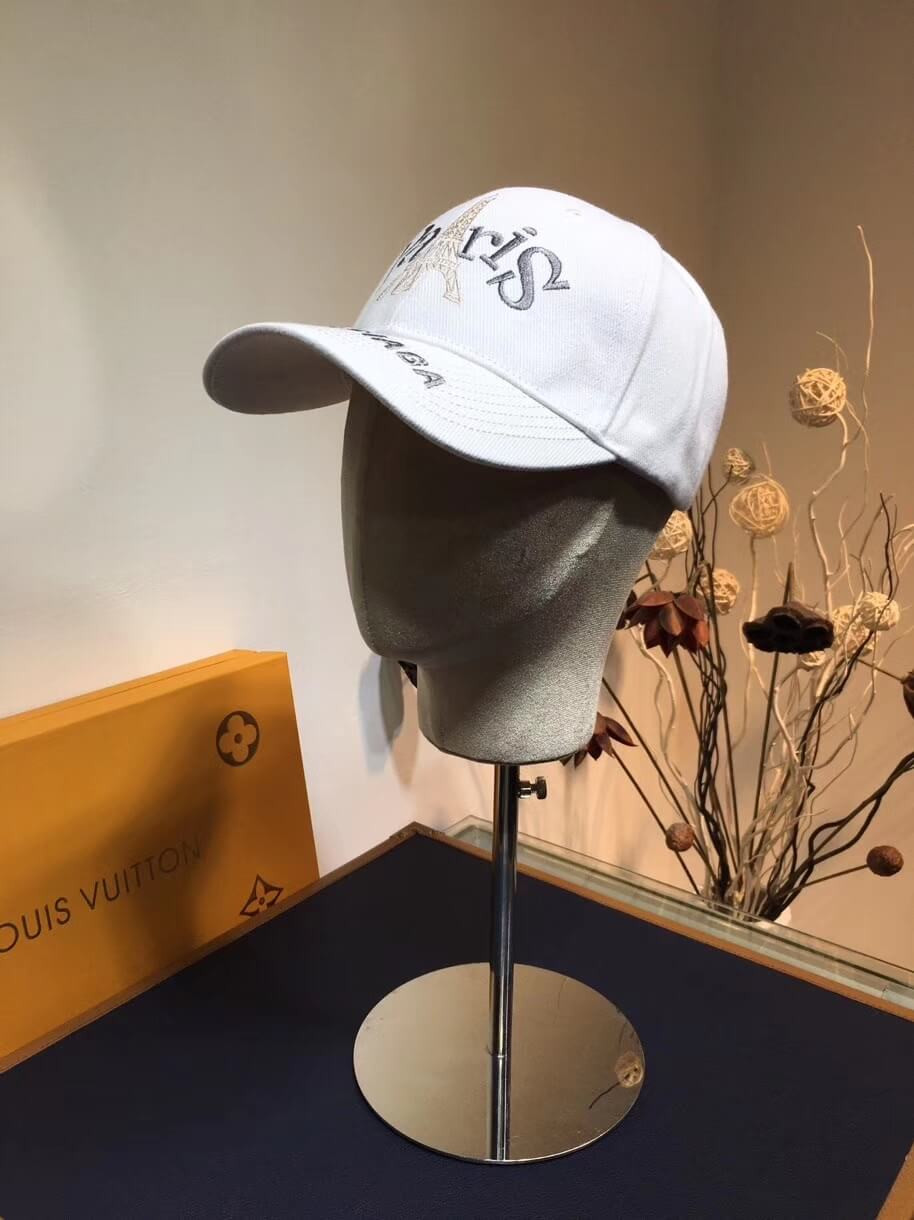 Balenciaga Paris Joy Cap 592991