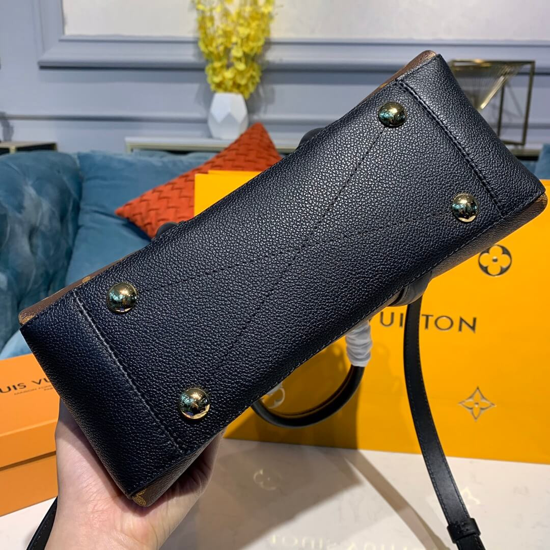 Louis Vuitton Open Handbag BB M44898