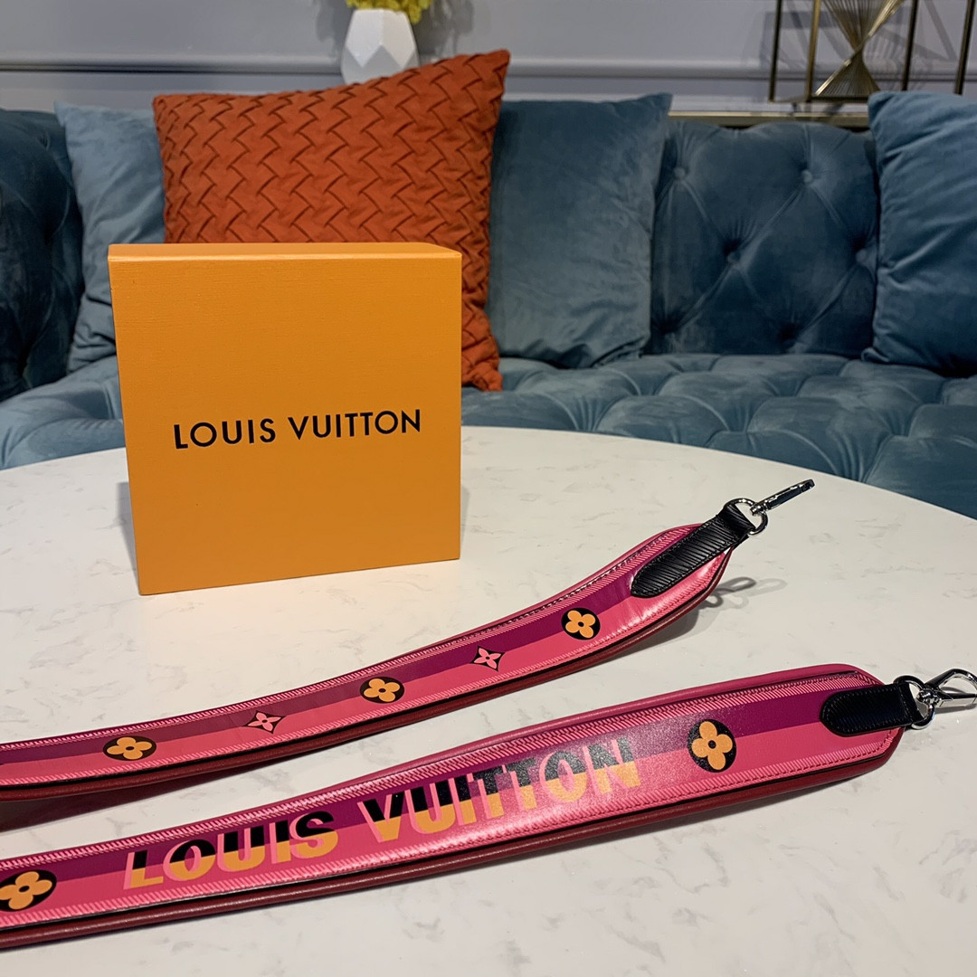Louis Vuitton Shoulder Strap 9023