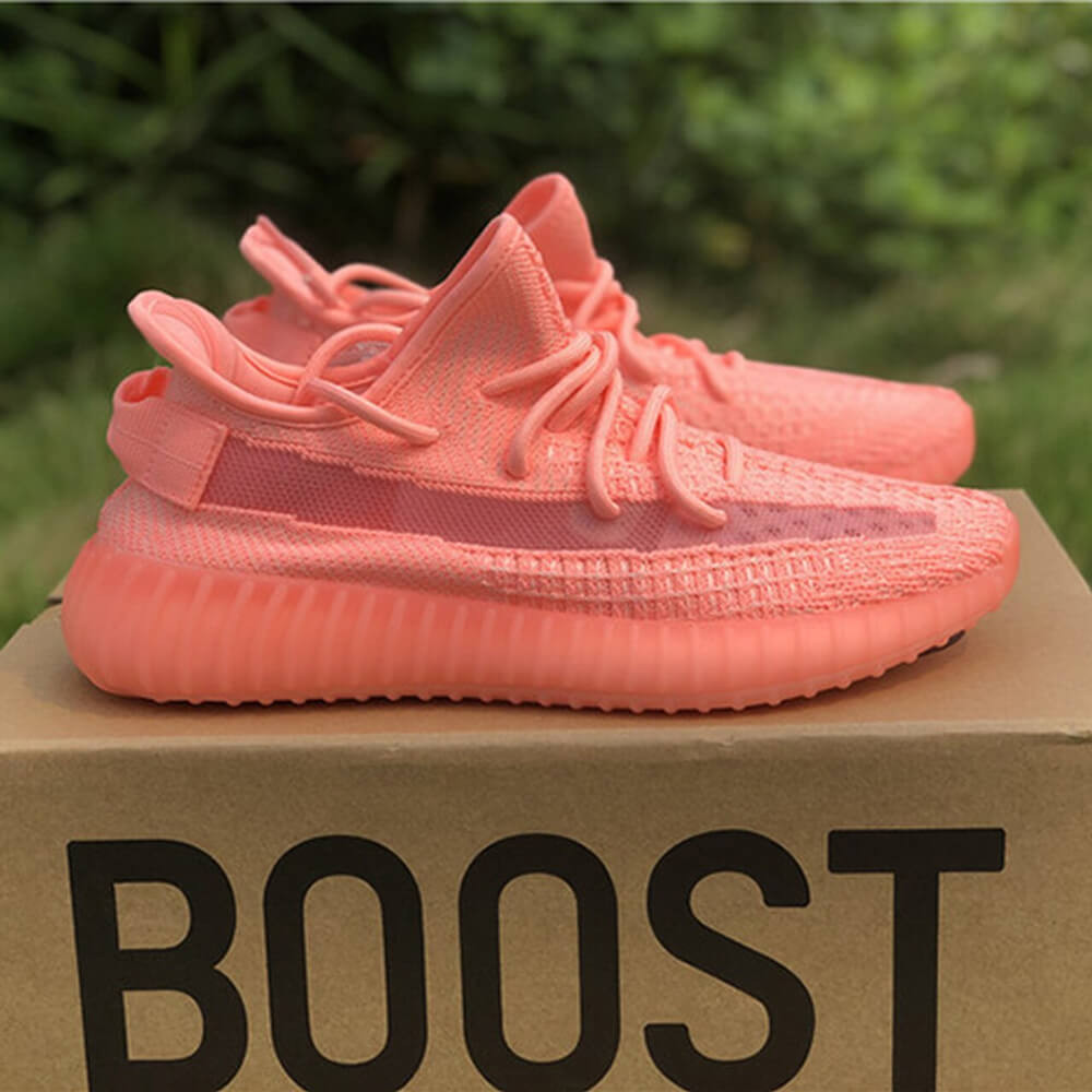 Adidas Yeezy Boost 350 V2 Pink AH2210