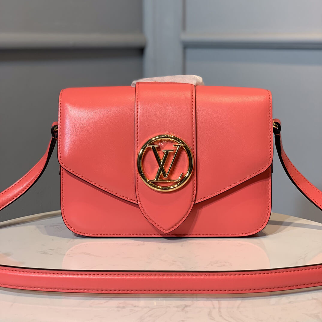 Louis Vuitton LV Pont 9 M55949