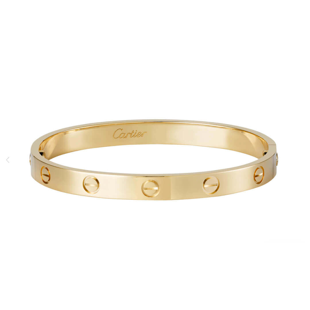 Cartier Love Bracelet CB001