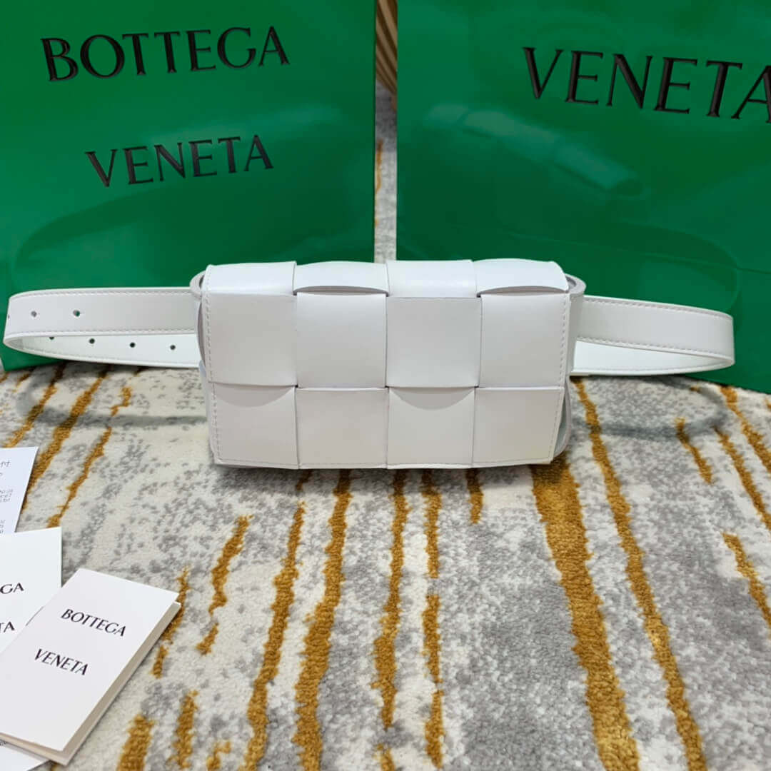 Bottega Veneta The Belt Cassette 639367