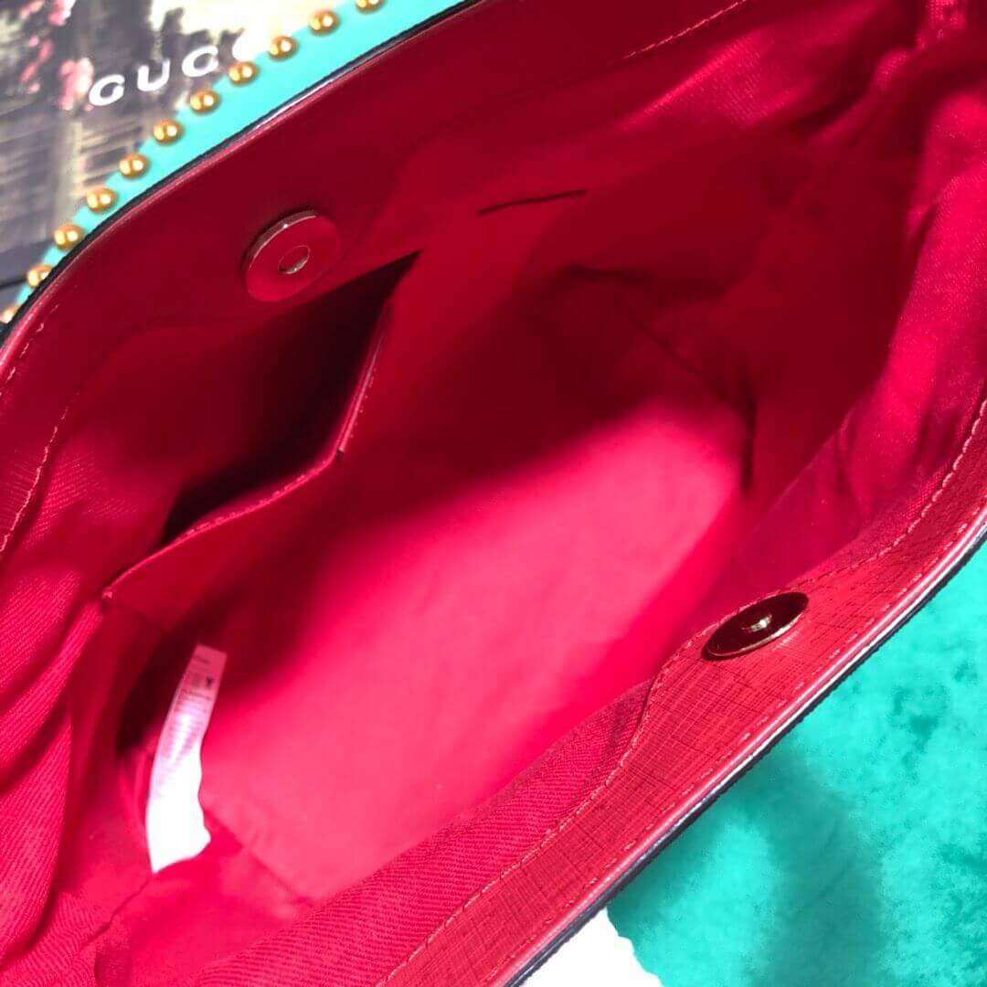 Gucci Childrens  Mickey Mouse Print Tote 410812