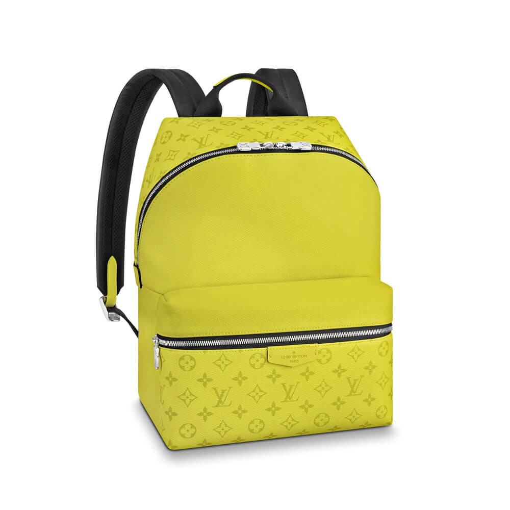 Louis Vuitton Discovery Backpack PM M30228