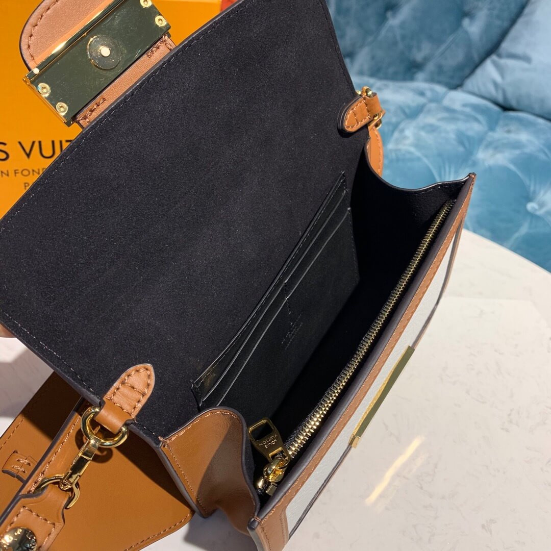 Louis Vuitton Bumbag Dauphine M58881