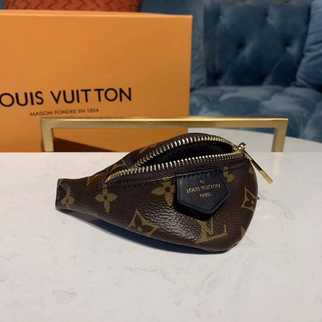 Louis Vuitton Party Bumbag Bracelet M43648