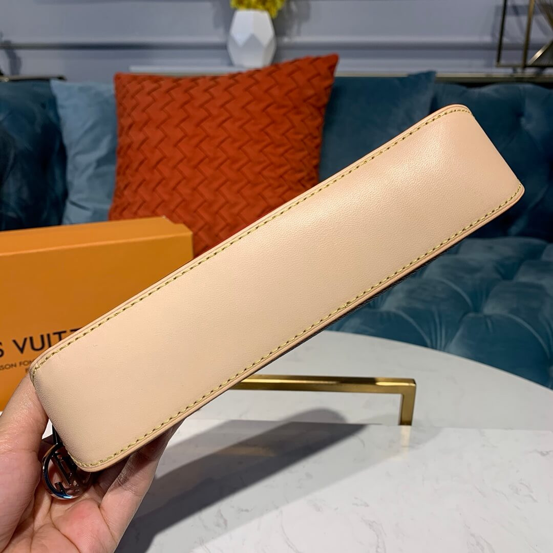 Louis Vuitton Elizabeth Pencil Pouch GI0009