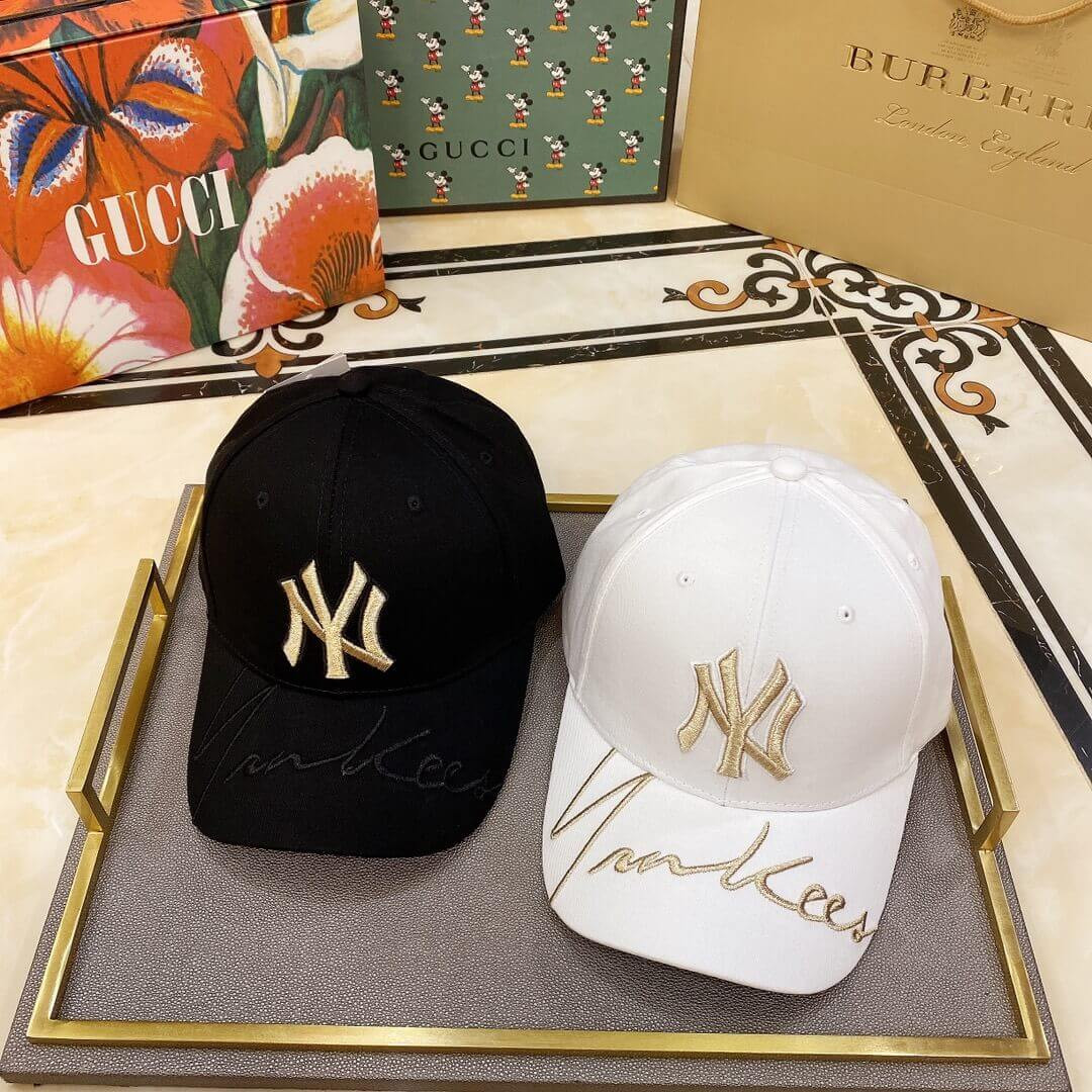 NY Yankees Baseball Cap 207572