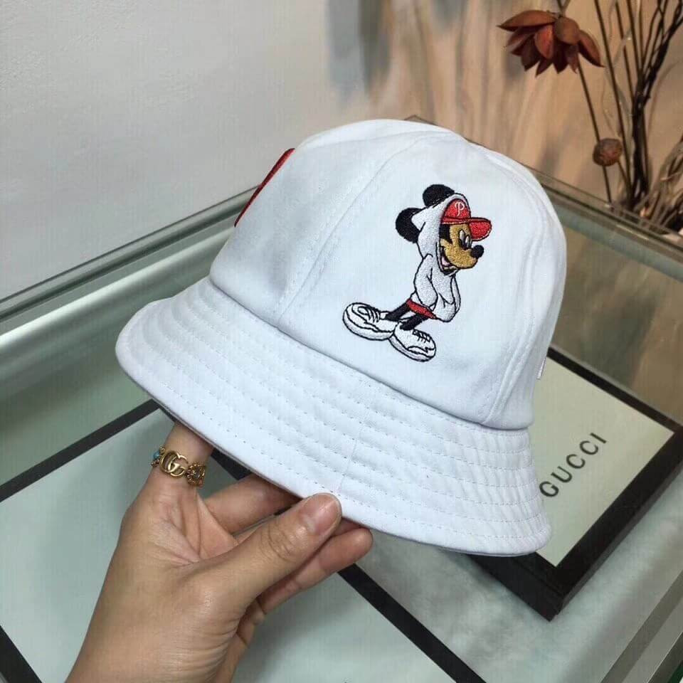 MLB x Disney Mickey Mouse Dome Hat Philadelphia Phillies 72013