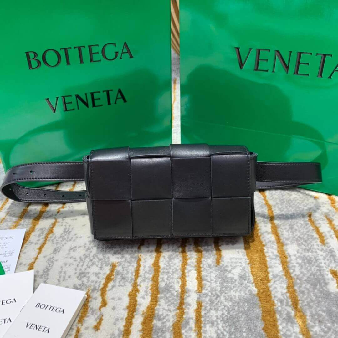 Bottega Veneta The Belt Cassette 639367
