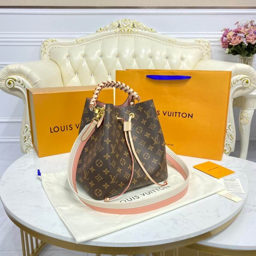 Louis Vuitton NéoNoé MM M45577