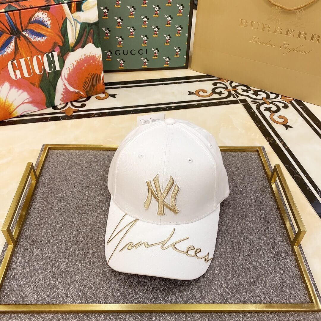 NY Yankees Baseball Cap 207572