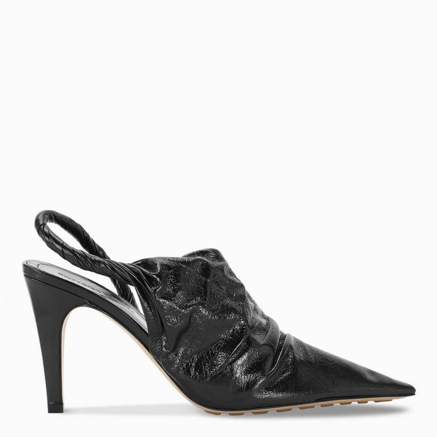 Bottega Veneta BV Point Pumps 630183