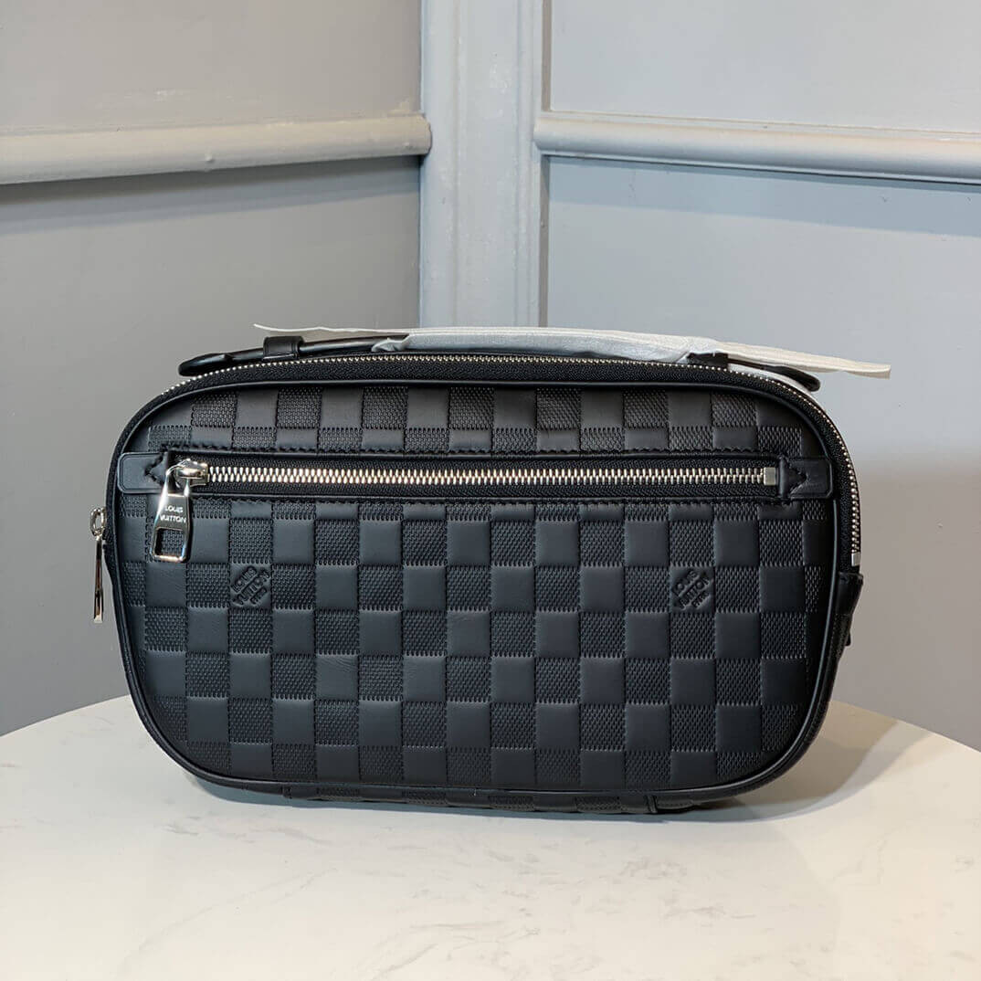 Louis Vuitton Damier Infini Ambler N41288