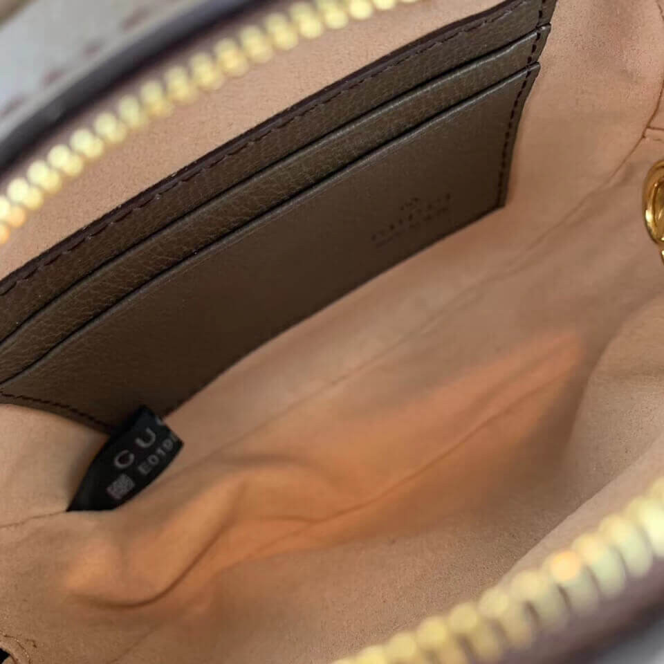 Gucci Ophidia GG Coin Purse 574840