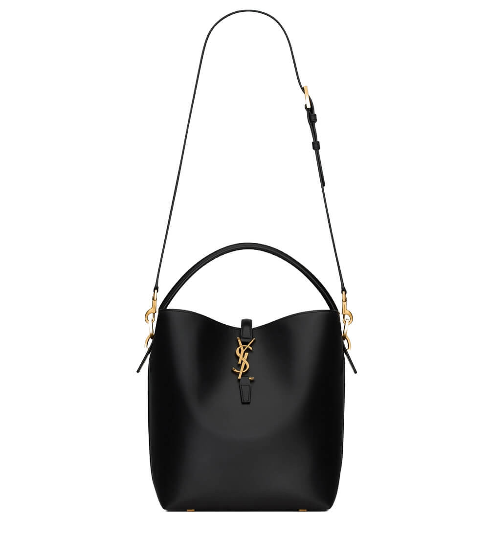 Saint Laurent Le 37 Bucket Bag 742828