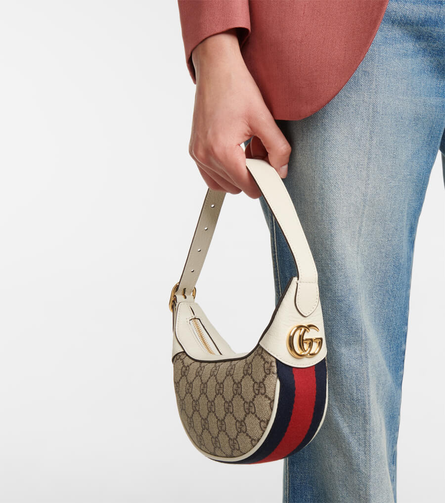 Gucci Ophidia GG Mini Bag 658551