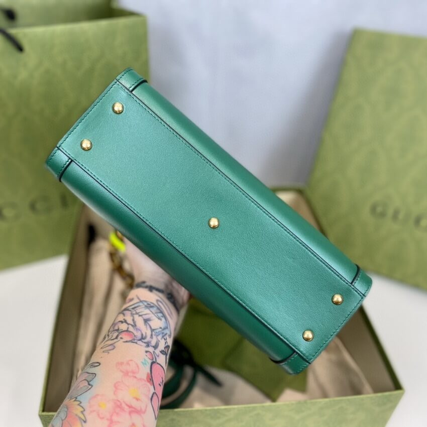 Gucci Diana Small Tote Bag 660195