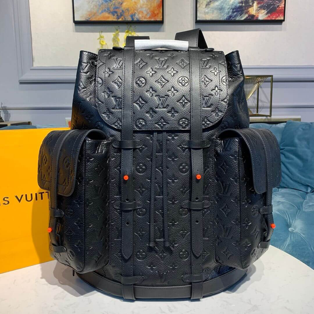Louis Vuitton Christopher Backpack GM M53285 M53286