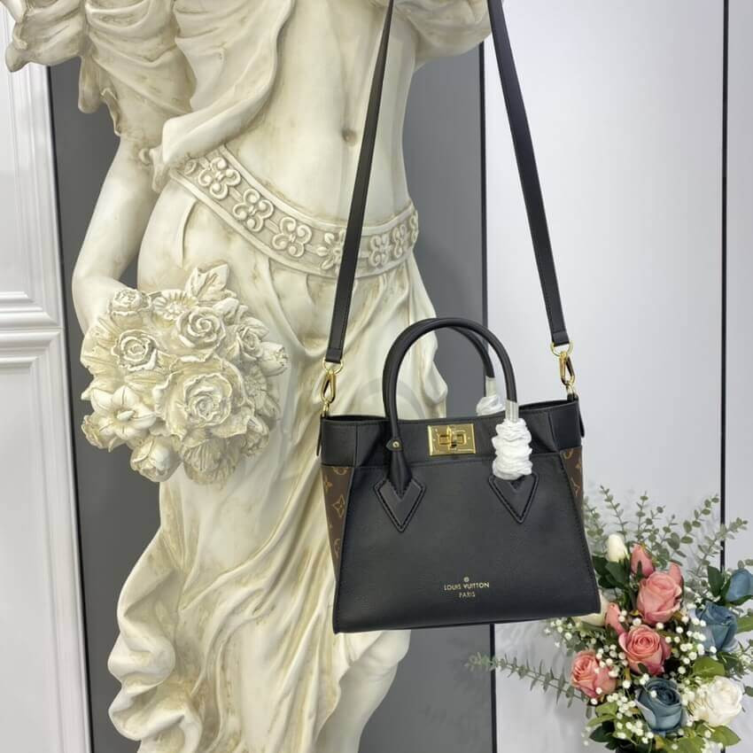 Louis Vuitton On My Side PM M57728