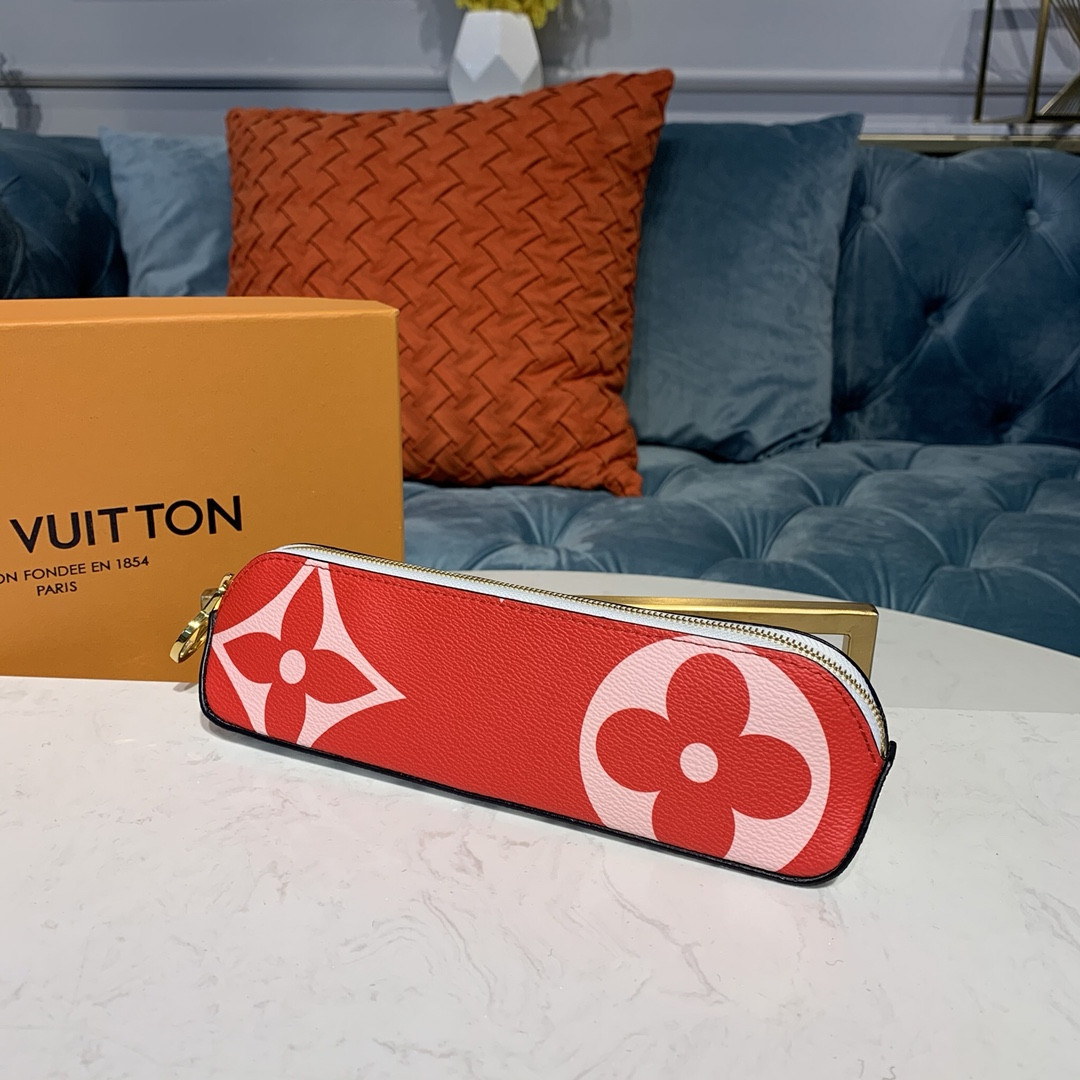 Louis Vuitton Elizabeth Pencil Pouch GI0199